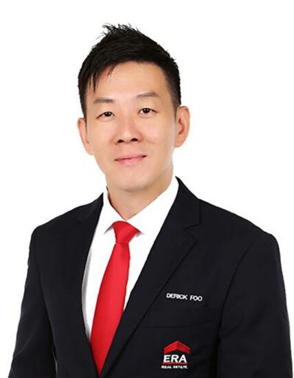 Derick Foo 符永俊