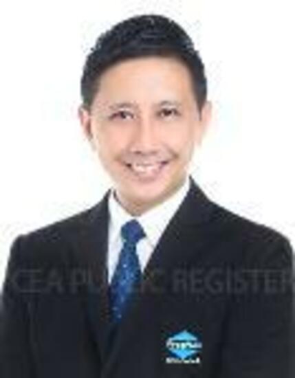 Agent Avatar