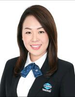 Cheryl Tan