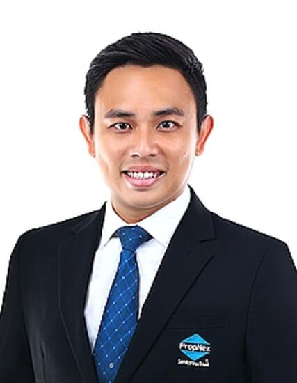 Andrei Quek