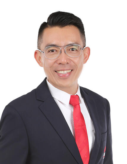 Norman Tan