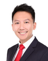 Chua RenJie (RJ)