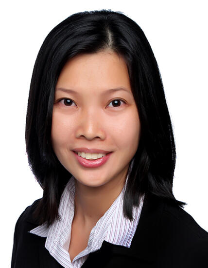 Lena Ng