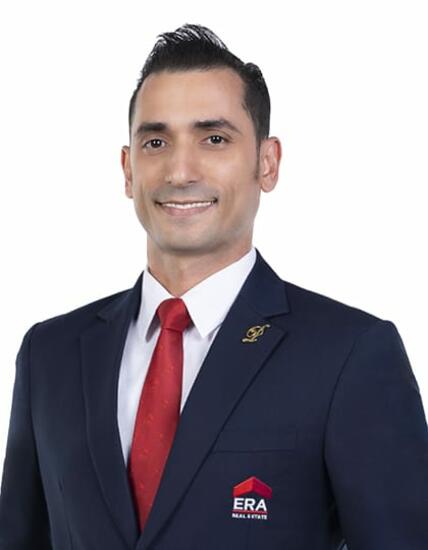 Agent Avatar