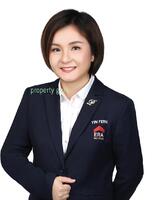 Yin Fern Teng