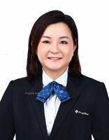 Yin Fern Teng