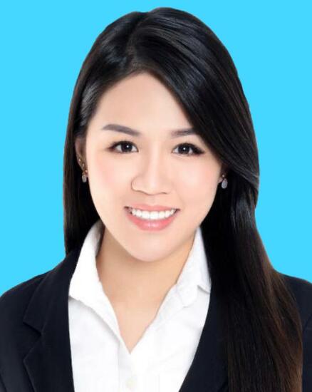 Natashia Tan