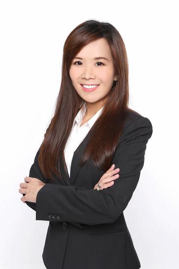 May Lee