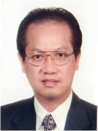 Jeffrey Lim 林大才