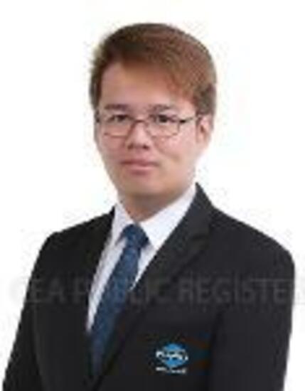 Heng Soon Kiat (SK)