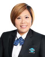 Phoebe Lee