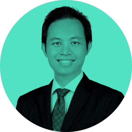Agent Avatar