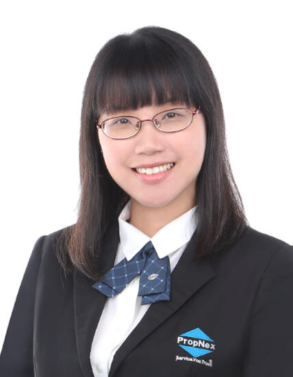 Jenny Wong