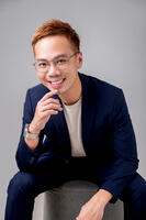 Lawrence Zhong