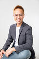 Lawrence Zhong