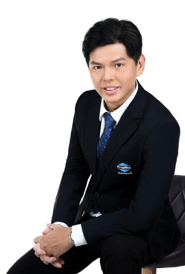 Agent Avatar