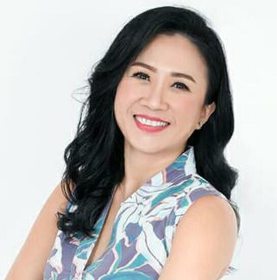 Sara Ong