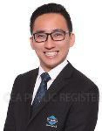 Wee Teck Ang