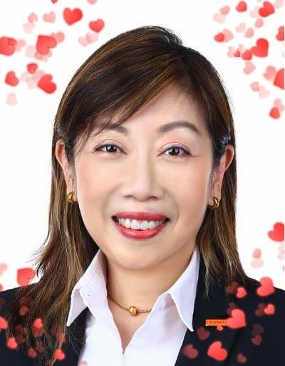 Lynn Lee  金玲