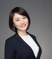 Zoe Zhou