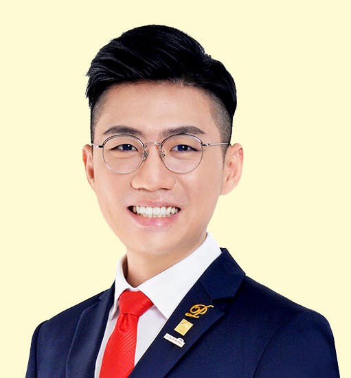 Alric Soh