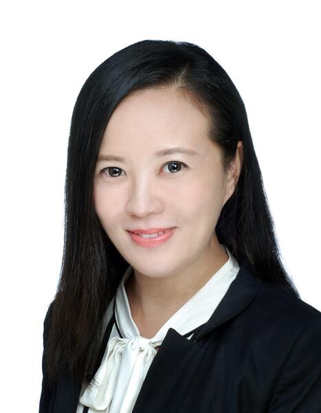Vanessa Duan