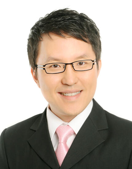 Kevin Chen