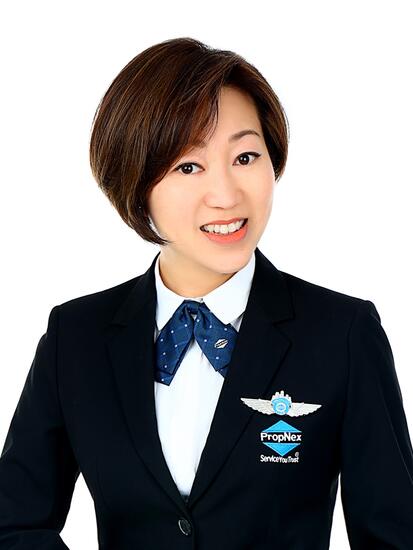 Agent Avatar