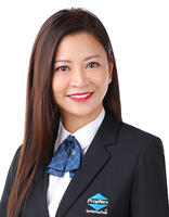 Jenna Tong