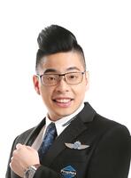 Matthew Lam