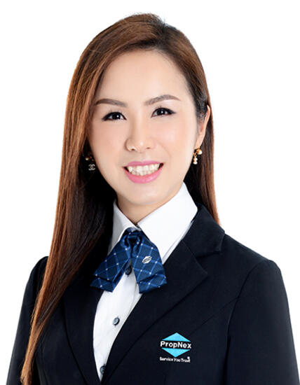 Agent Avatar