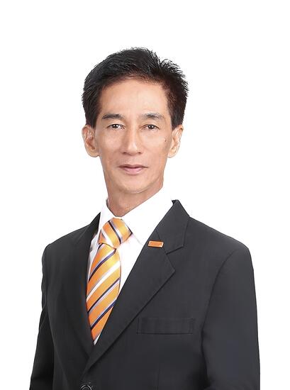 Agent Avatar