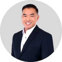 Martin Koh 许志刚
