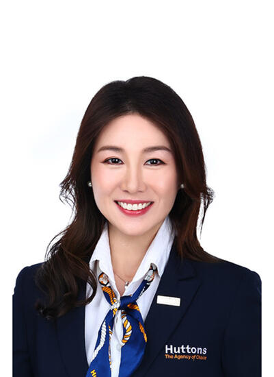 Sherly Wai