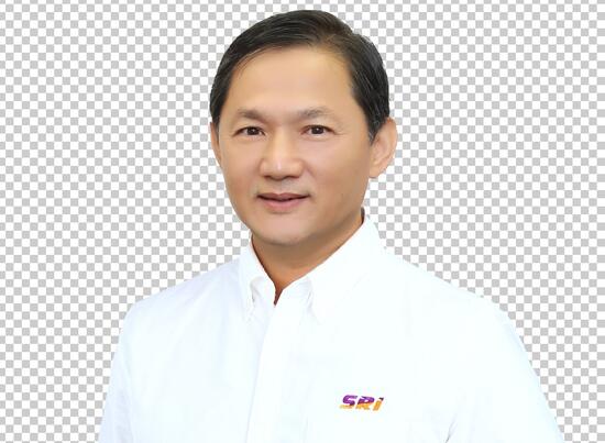 Toh Cheng Hoey (Alex Toh)