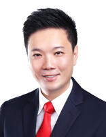 Henry Tan