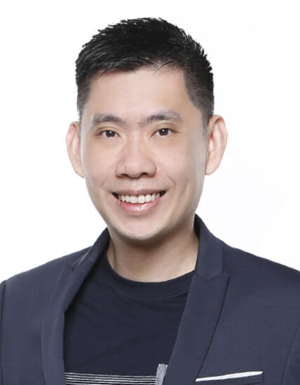 Lee Chun Peng Adnic