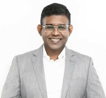 David Raj
