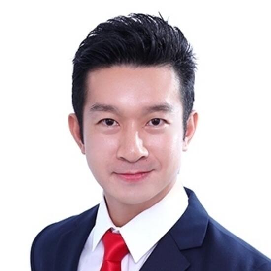 Agent Avatar
