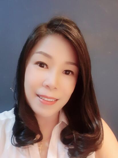 Teresa Wong