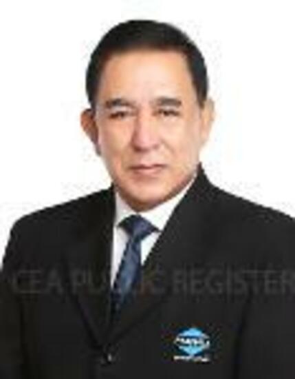 Agent Avatar