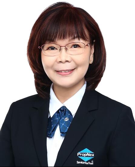 Agent Avatar