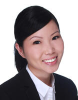 Amy Aw 胡嘉薇