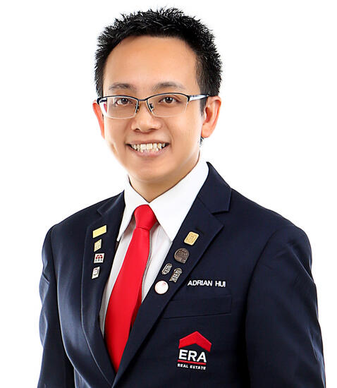 Adrian Hui 许光兴