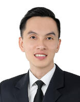 Paul Lee (Lee Hao Wei Howei) 李豪威