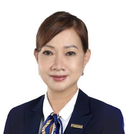 Irene Goh