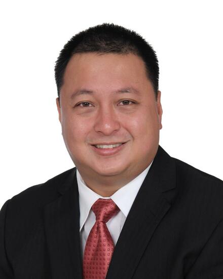 Edward Yap