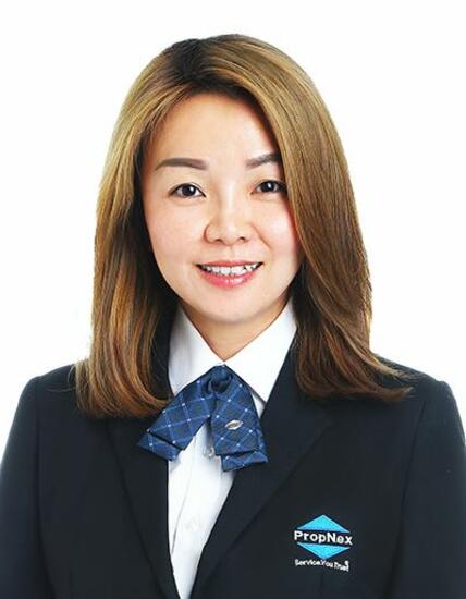 Lily Lim