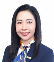 Jaslyn Chan Ai Lian