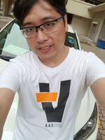 Timothy Huang